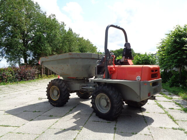 Ausa D600 - Mini istovarivač: slika Ausa D600 - Mini istovarivač Ausa D600 - Mini istovarivač: slika Ausa D600 - Mini istovarivač