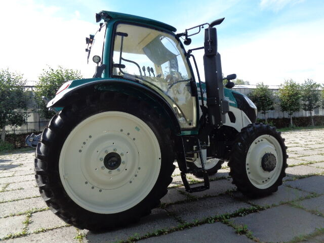 Novi Traktor Diversen 5130 Arbos 5130: slika Novi Traktor Diversen 5130 Arbos 5130