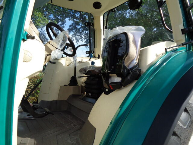 Novi Traktor Diversen 5130 Arbos 5130: slika Novi Traktor Diversen 5130 Arbos 5130