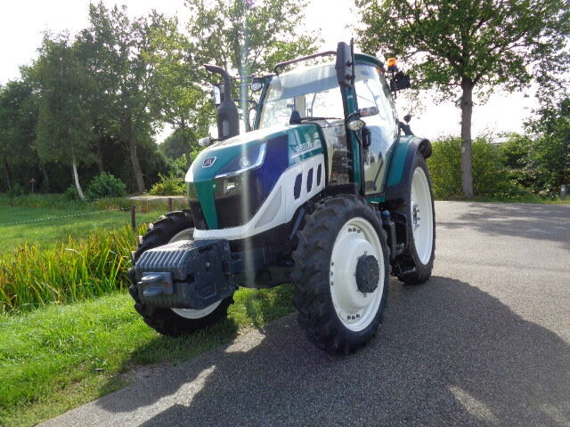 Novi Traktor Diversen 5130 Arbos 5130: slika Novi Traktor Diversen 5130 Arbos 5130