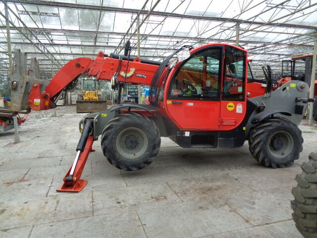 Genie GTH4013 - Teleskopski rukovatelj: slika Genie GTH4013 - Teleskopski rukovatelj Genie GTH4013 - Teleskopski rukovatelj: slika Genie GTH4013 - Teleskopski rukovatelj