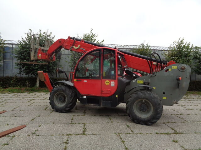 Genie GTH4013 - Teleskopski rukovatelj: slika Genie GTH4013 - Teleskopski rukovatelj Genie GTH4013 - Teleskopski rukovatelj: slika Genie GTH4013 - Teleskopski rukovatelj