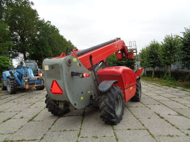 Genie GTH4013 - Teleskopski rukovatelj: slika Genie GTH4013 - Teleskopski rukovatelj Genie GTH4013 - Teleskopski rukovatelj: slika Genie GTH4013 - Teleskopski rukovatelj