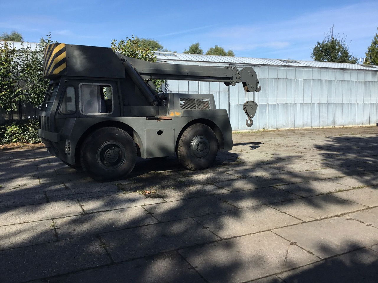 Grove Iron Fairy Saphire - Autodizalica: slika Grove Iron Fairy Saphire - Autodizalica Grove Iron Fairy Saphire - Autodizalica: slika Grove Iron Fairy Saphire - Autodizalica