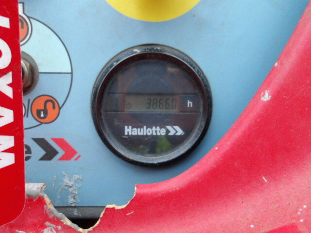 Haulotte HA16SPX 4WD - Zglobni krak: slika Haulotte HA16SPX 4WD - Zglobni krak Haulotte HA16SPX 4WD - Zglobni krak: slika Haulotte HA16SPX 4WD - Zglobni krak