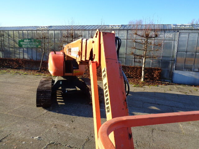 JLG 660 SJC - Teleskopski krak: slika JLG 660 SJC - Teleskopski krak JLG 660 SJC - Teleskopski krak: slika JLG 660 SJC - Teleskopski krak