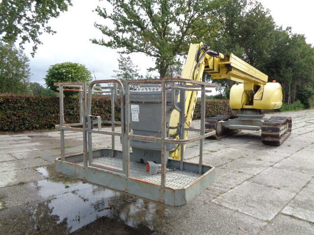 JLG 660SJC - Teleskopski krak: slika  JLG 660SJC - Teleskopski krak JLG 660SJC - Teleskopski krak: slika  JLG 660SJC - Teleskopski krak