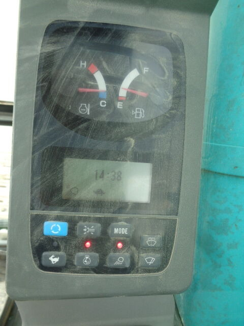 Kobelco SK250NLC - Bager gusjeničar: slika Kobelco SK250NLC - Bager gusjeničar Kobelco SK250NLC - Bager gusjeničar: slika Kobelco SK250NLC - Bager gusjeničar