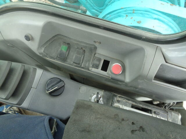 Kobelco SK250NLC - Bager gusjeničar: slika Kobelco SK250NLC - Bager gusjeničar Kobelco SK250NLC - Bager gusjeničar: slika Kobelco SK250NLC - Bager gusjeničar