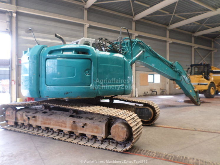 New Holland Kobelco Kobelco E 235 BSR-2 E 235 BSR-2 - Bager gusjeničar: slika New Holland Kobelco Kobelco E 235 BSR-2 E 235 BSR-2 - Bager gusjeničar New Holland Kobelco Kobelco E 235 BSR-2 E 235 BSR-2 - Bager gusjeničar: slika New Holland Kobelco Kobelco E 235 BSR-2 E 235 BSR-2 - Bager gusjeničar