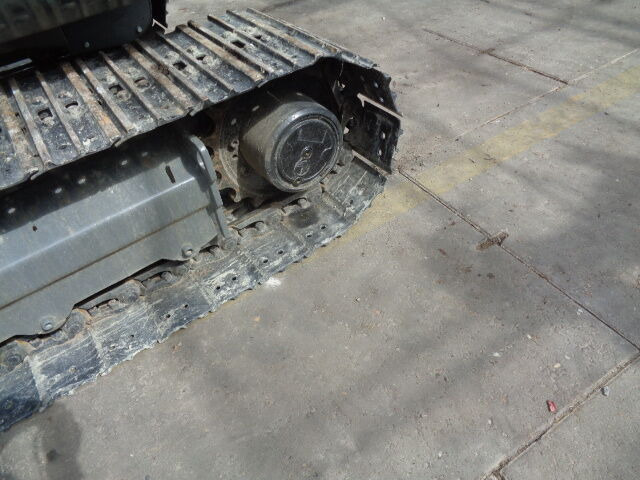 WACKER NEUSON 6003 - Bager gusjeničar: slika WACKER NEUSON 6003 - Bager gusjeničar WACKER NEUSON 6003 - Bager gusjeničar: slika WACKER NEUSON 6003 - Bager gusjeničar