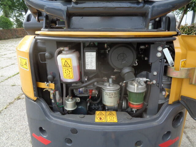 XCMG XE18 - Mini bager: slika  XCMG XE18 - Mini bager XCMG XE18 - Mini bager: slika  XCMG XE18 - Mini bager
