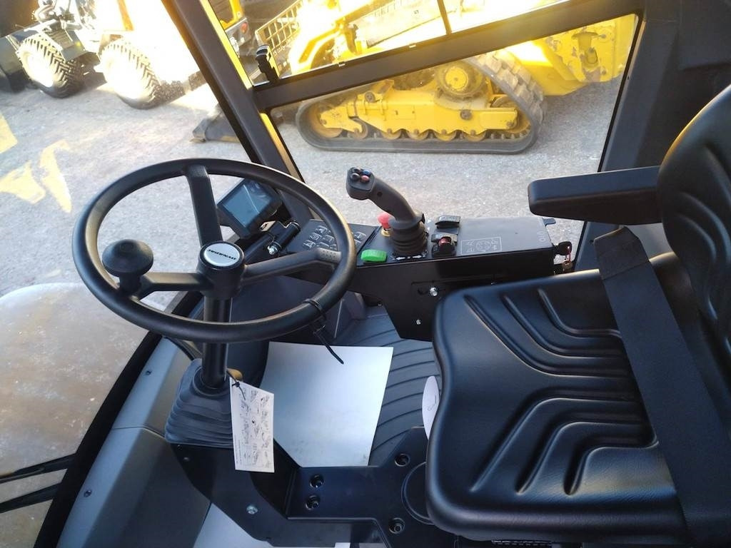 Dynapac CA1500 D - Valjak: slika Dynapac CA1500 D - Valjak Dynapac CA1500 D - Valjak: slika Dynapac CA1500 D - Valjak