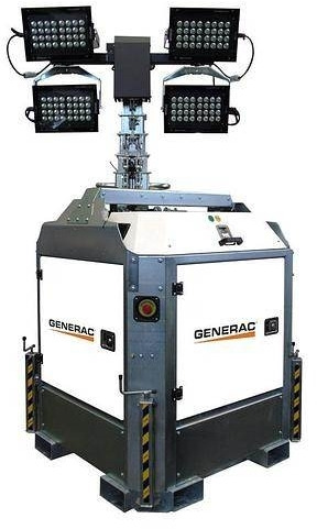 Pramac Generac CUBE + - Rasvjetni stup: slika Pramac Generac CUBE + - Rasvjetni stup Pramac Generac CUBE + - Rasvjetni stup: slika Pramac Generac CUBE + - Rasvjetni stup