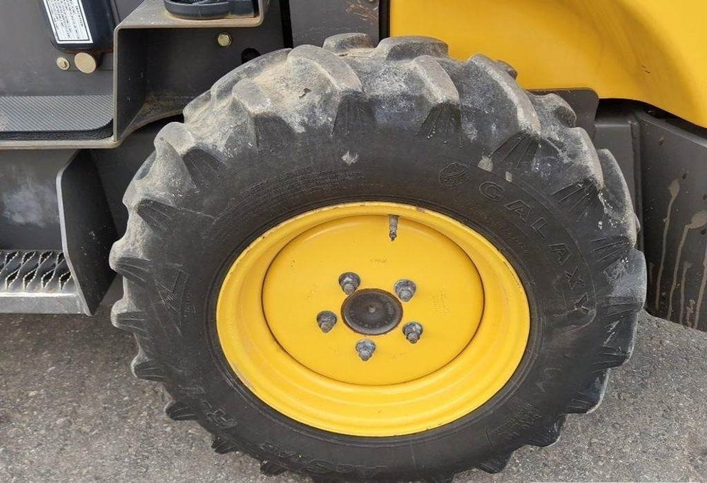 Valjak Volvo SD25: slika Valjak Volvo SD25