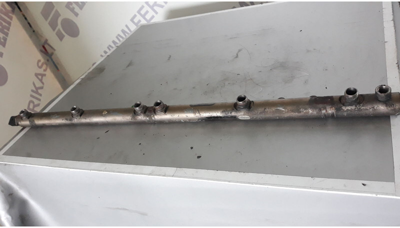 Bosch MB Actros MP4 - Filter goriva za Kamion: slika Bosch MB Actros MP4 - Filter goriva za Kamion Bosch MB Actros MP4 - Filter goriva za Kamion: slika Bosch MB Actros MP4 - Filter goriva za Kamion