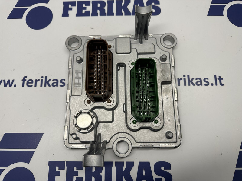 Continental ACM3 - Upravljačka jedinica (ECU) za Kamion: slika Continental ACM3 - Upravljačka jedinica (ECU) za Kamion Continental ACM3 - Upravljačka jedinica (ECU) za Kamion: slika Continental ACM3 - Upravljačka jedinica (ECU) za Kamion