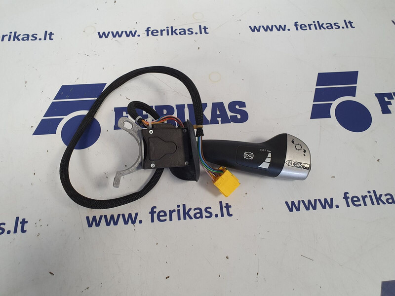 DAF A064802501 - Relej za Kamion: slika DAF A064802501 - Relej za Kamion DAF A064802501 - Relej za Kamion: slika DAF A064802501 - Relej za Kamion
