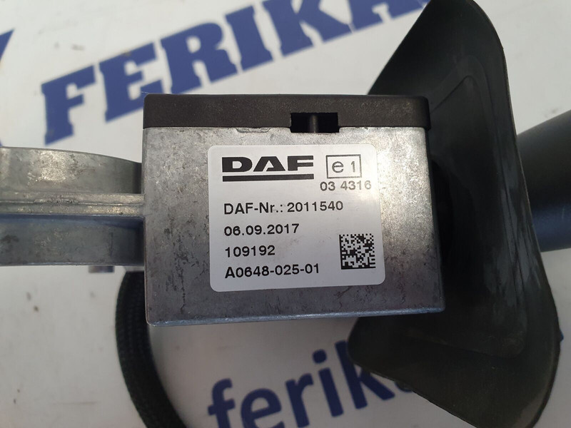 DAF A064802501 - Relej za Kamion: slika DAF A064802501 - Relej za Kamion DAF A064802501 - Relej za Kamion: slika DAF A064802501 - Relej za Kamion