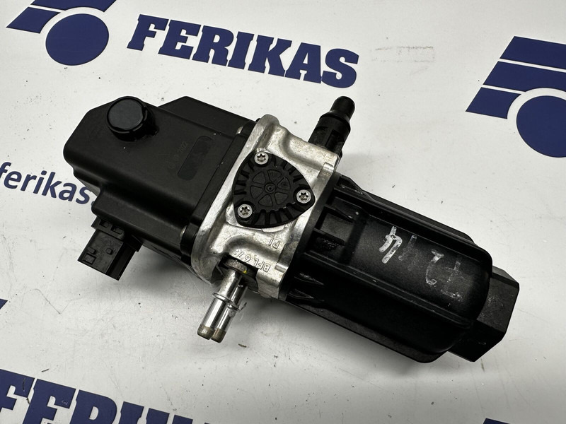 DAF AdBlue pump - Ispušni sustav za Kamion: slika DAF AdBlue pump - Ispušni sustav za Kamion DAF AdBlue pump - Ispušni sustav za Kamion: slika DAF AdBlue pump - Ispušni sustav za Kamion