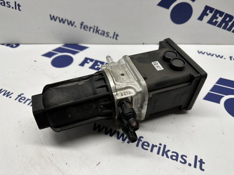 DAF AdBlue pump - Ispušni sustav za Kamion: slika DAF AdBlue pump - Ispušni sustav za Kamion DAF AdBlue pump - Ispušni sustav za Kamion: slika DAF AdBlue pump - Ispušni sustav za Kamion