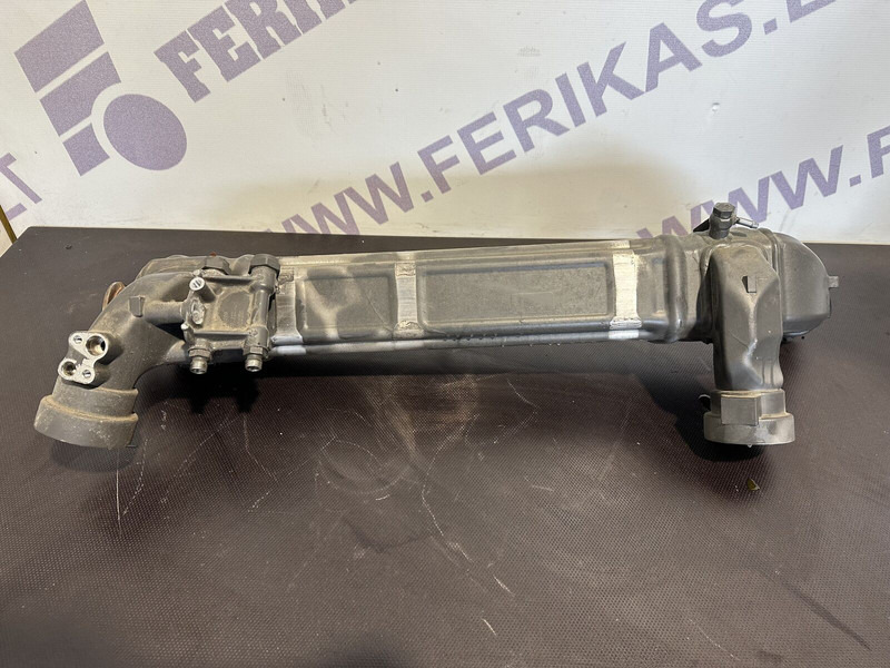 DAF EGR cooler - Hladnjak ulja za Kamion: slika DAF EGR cooler - Hladnjak ulja za Kamion DAF EGR cooler - Hladnjak ulja za Kamion: slika DAF EGR cooler - Hladnjak ulja za Kamion