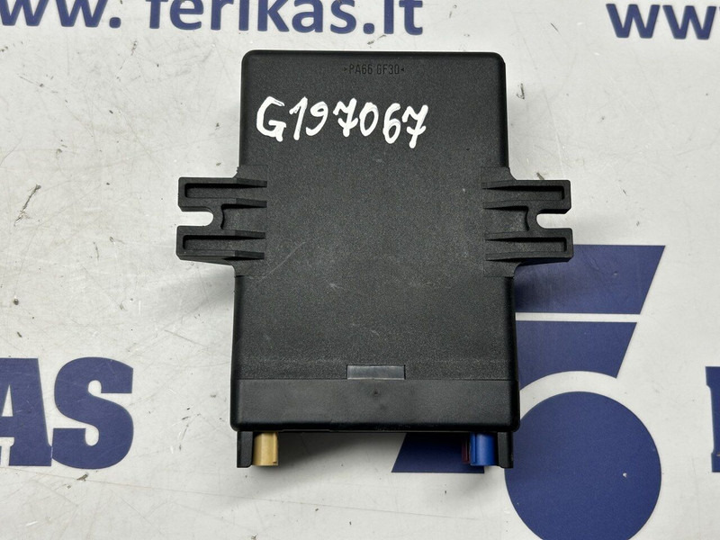 DAF GPS module - Upravljačka jedinica (ECU) za Kamion: slika DAF GPS module - Upravljačka jedinica (ECU) za Kamion DAF GPS module - Upravljačka jedinica (ECU) za Kamion: slika DAF GPS module - Upravljačka jedinica (ECU) za Kamion