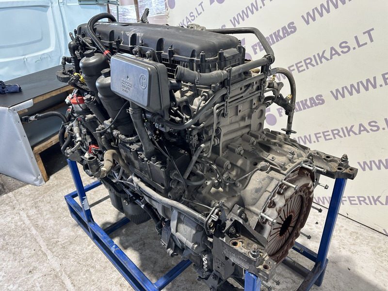 DAF MX-13 480HP - Motor za Kamion: slika DAF MX-13 480HP - Motor za Kamion DAF MX-13 480HP - Motor za Kamion: slika DAF MX-13 480HP - Motor za Kamion