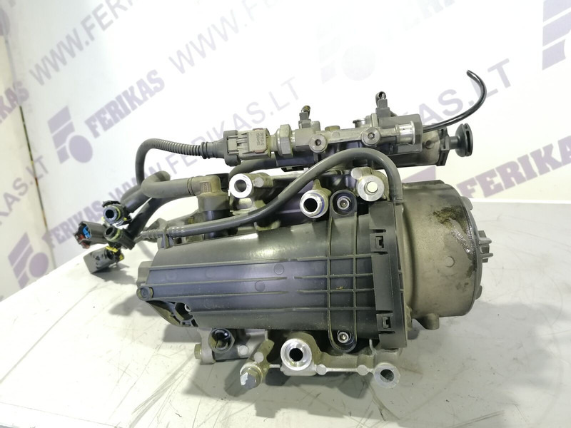 DAF XF 106 - Filter goriva za Kamion: slika DAF XF 106 - Filter goriva za Kamion DAF XF 106 - Filter goriva za Kamion: slika DAF XF 106 - Filter goriva za Kamion