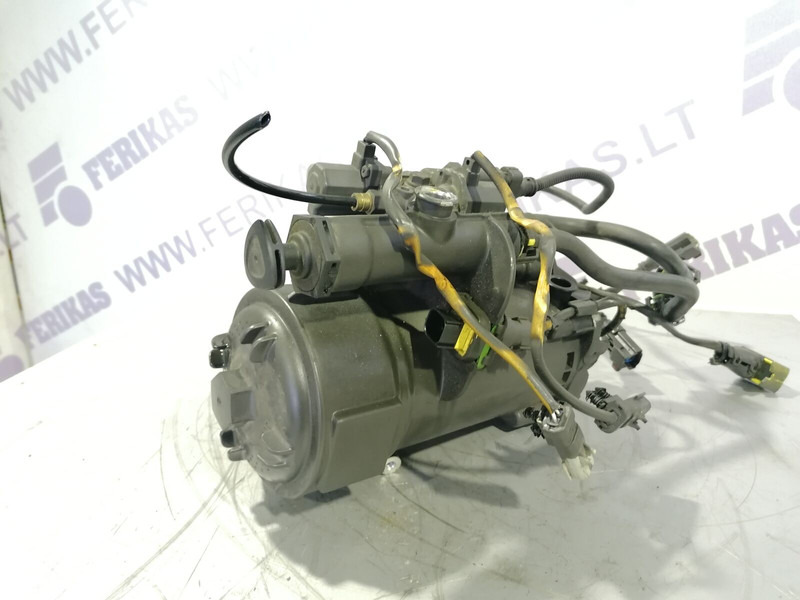 DAF XF 106 - Filter goriva za Kamion: slika DAF XF 106 - Filter goriva za Kamion DAF XF 106 - Filter goriva za Kamion: slika DAF XF 106 - Filter goriva za Kamion