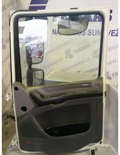 DAF complete door - Vrata i dijelovi za Kamion: slika DAF complete door - Vrata i dijelovi za Kamion DAF complete door - Vrata i dijelovi za Kamion: slika DAF complete door - Vrata i dijelovi za Kamion