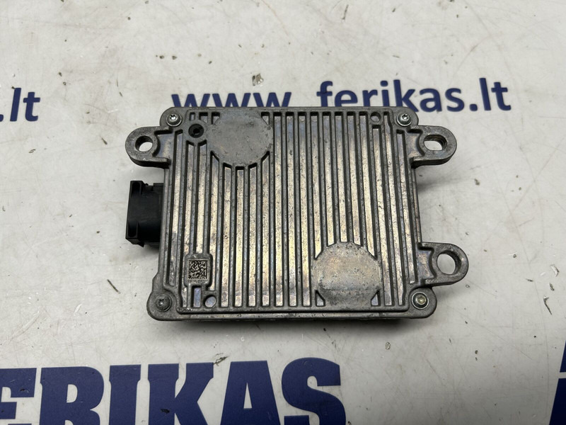 DAF ditronic, distance sensor - Senzor za Kamion: slika DAF ditronic, distance sensor - Senzor za Kamion DAF ditronic, distance sensor - Senzor za Kamion: slika DAF ditronic, distance sensor - Senzor za Kamion