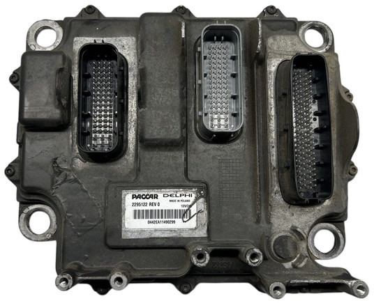 DAF engine control unit REV 0 ECU - Upravljačka jedinica (ECU) za Kamion: slika DAF engine control unit REV 0 ECU - Upravljačka jedinica (ECU) za Kamion DAF engine control unit REV 0 ECU - Upravljačka jedinica (ECU) za Kamion: slika DAF engine control unit REV 0 ECU - Upravljačka jedinica (ECU) za Kamion