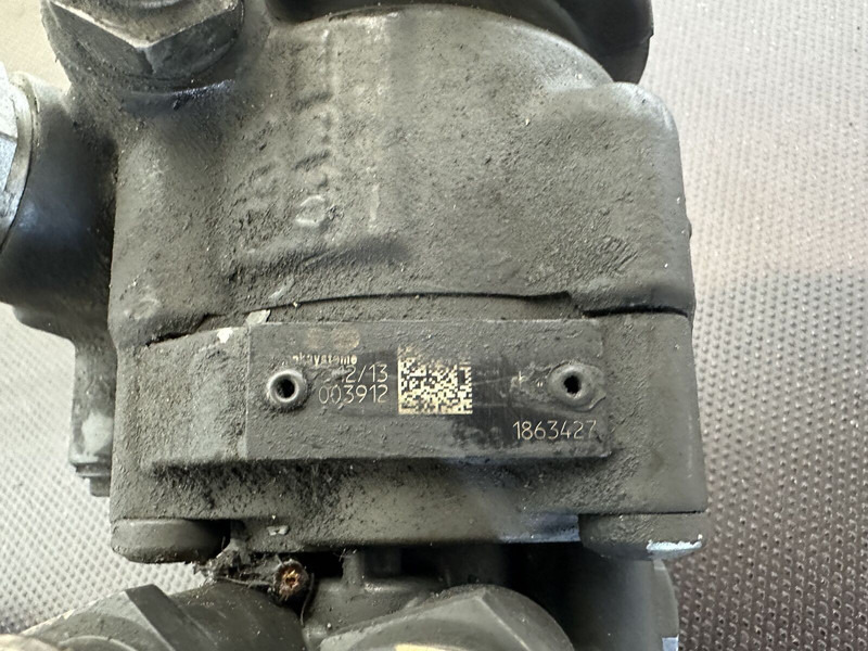 DAF power steering pump - Servo pumpa upravljačkog mehanizma za Kamion: slika DAF power steering pump - Servo pumpa upravljačkog mehanizma za Kamion DAF power steering pump - Servo pumpa upravljačkog mehanizma za Kamion: slika DAF power steering pump - Servo pumpa upravljačkog mehanizma za Kamion