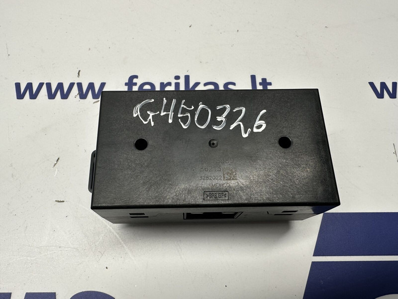 DAF switch module, control unit - Upravljačka jedinica (ECU) za Kamion: slika DAF switch module, control unit - Upravljačka jedinica (ECU) za Kamion DAF switch module, control unit - Upravljačka jedinica (ECU) za Kamion: slika DAF switch module, control unit - Upravljačka jedinica (ECU) za Kamion