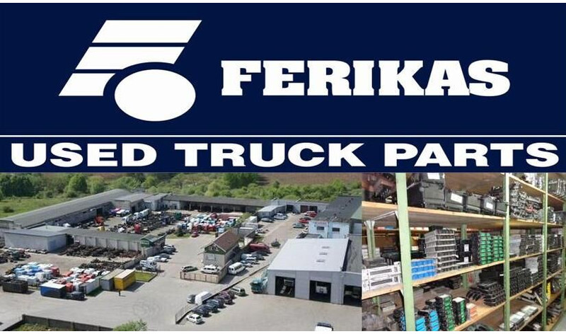 DAF xf 106 - Rešetka za Kamion: slika DAF xf 106 - Rešetka za Kamion DAF xf 106 - Rešetka za Kamion: slika DAF xf 106 - Rešetka za Kamion