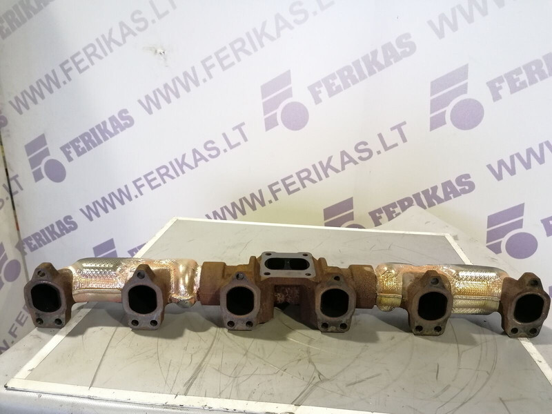 DAF xf106 - Sustav goriva za Kamion: slika DAF xf106 - Sustav goriva za Kamion DAF xf106 - Sustav goriva za Kamion: slika DAF xf106 - Sustav goriva za Kamion
