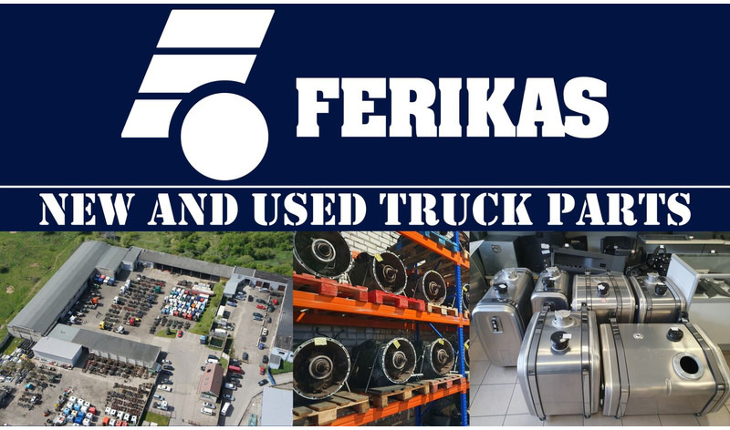 Upravljačka jedinica (ECU) za Kamion DELPHI Actros: slika Upravljačka jedinica (ECU) za Kamion DELPHI Actros