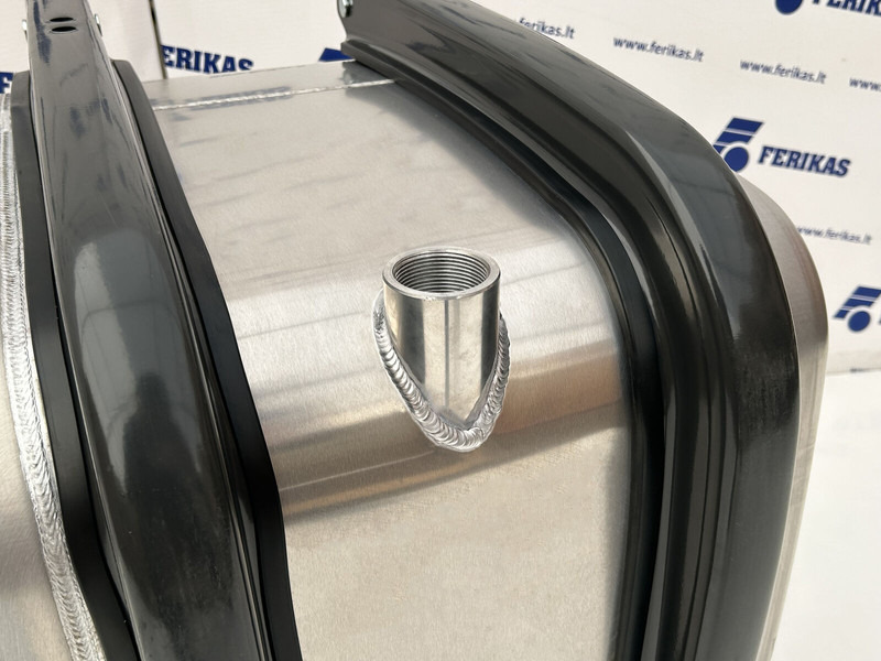 Novi Hidraulični spremnik za Kamion Hydraulic aluminum oil tank 200L: slika Novi Hidraulični spremnik za Kamion Hydraulic aluminum oil tank 200L