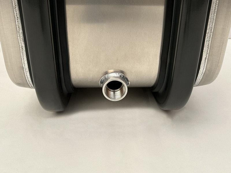 Novi Hidraulični spremnik za Kamion Hydraulic aluminum oil tank 200L: slika Novi Hidraulični spremnik za Kamion Hydraulic aluminum oil tank 200L
