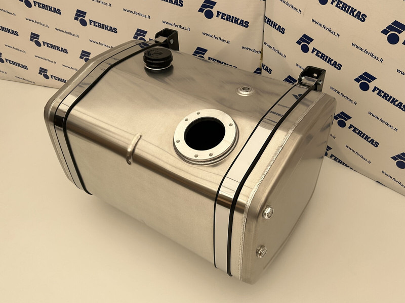 Hydraulic aluminum oil tank 300L - Hidraulični spremnik za Kamion: slika Hydraulic aluminum oil tank 300L - Hidraulični spremnik za Kamion Hydraulic aluminum oil tank 300L - Hidraulični spremnik za Kamion: slika Hydraulic aluminum oil tank 300L - Hidraulični spremnik za Kamion