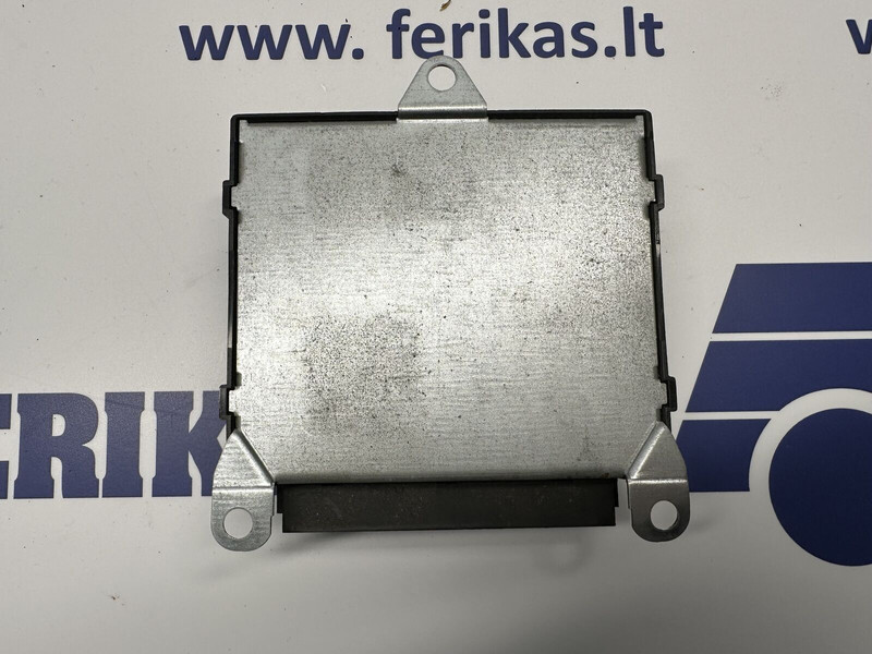 Iveco ECAS control unit - Upravljačka jedinica (ECU) za Kamion: slika Iveco ECAS control unit - Upravljačka jedinica (ECU) za Kamion Iveco ECAS control unit - Upravljačka jedinica (ECU) za Kamion: slika Iveco ECAS control unit - Upravljačka jedinica (ECU) za Kamion