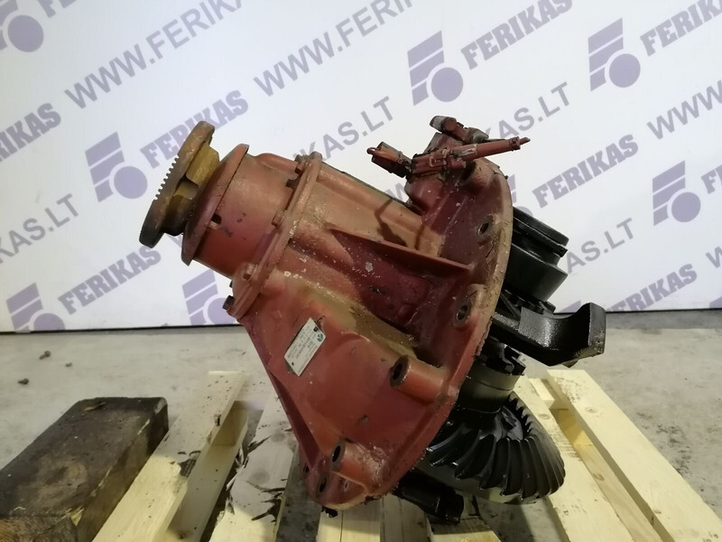 Iveco Eurostar - Diferencijalni zupčanik za Kamion: slika Iveco Eurostar - Diferencijalni zupčanik za Kamion Iveco Eurostar - Diferencijalni zupčanik za Kamion: slika Iveco Eurostar - Diferencijalni zupčanik za Kamion