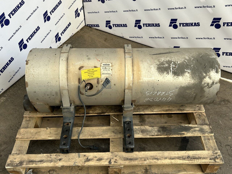 Iveco Exhaust catalyst - Prigušni lonac za Kamion: slika Iveco Exhaust catalyst - Prigušni lonac za Kamion Iveco Exhaust catalyst - Prigušni lonac za Kamion: slika Iveco Exhaust catalyst - Prigušni lonac za Kamion
