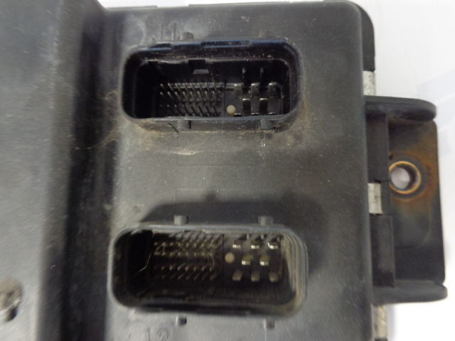 Iveco Front Frame Computer control unit 41221002 (WORLDWIDE DELIVERY) - Upravljačka jedinica (ECU) za Kamion: slika Iveco Front Frame Computer control unit 41221002 (WORLDWIDE DELIVERY) - Upravljačka jedinica (ECU) za Kamion Iveco Front Frame Computer control unit 41221002 (WORLDWIDE DELIVERY) - Upravljačka jedinica (ECU) za Kamion: slika Iveco Front Frame Computer control unit 41221002 (WORLDWIDE DELIVERY) - Upravljačka jedinica (ECU) za Kamion