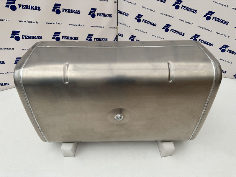 Novi Spremnik goriva za Kamion Iveco New aluminum fuel tank 300L: slika Novi Spremnik goriva za Kamion Iveco New aluminum fuel tank 300L