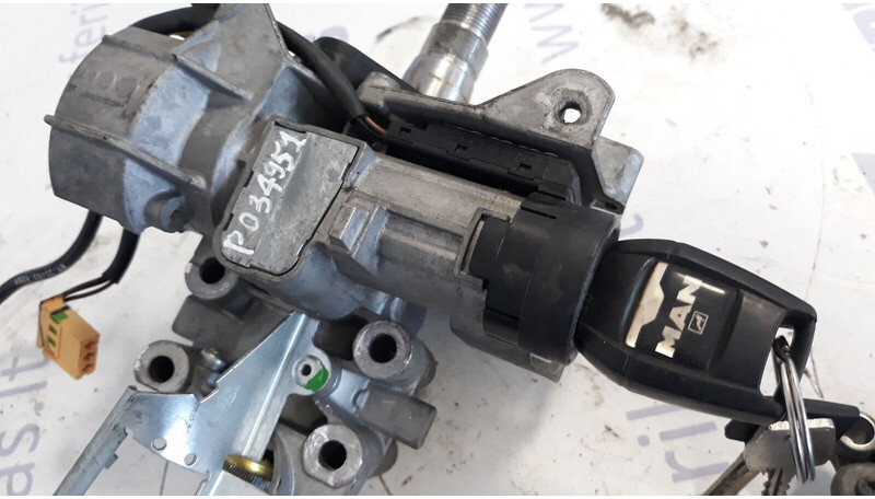 MAN D2676 EURO 5 ECU set - Upravljačka jedinica (ECU) za Kamion: slika MAN D2676 EURO 5 ECU set - Upravljačka jedinica (ECU) za Kamion MAN D2676 EURO 5 ECU set - Upravljačka jedinica (ECU) za Kamion: slika MAN D2676 EURO 5 ECU set - Upravljačka jedinica (ECU) za Kamion