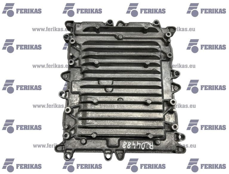 MAN D2676LFAI ignition set - Upravljačka jedinica (ECU) za Kamion: slika MAN D2676LFAI ignition set - Upravljačka jedinica (ECU) za Kamion MAN D2676LFAI ignition set - Upravljačka jedinica (ECU) za Kamion: slika MAN D2676LFAI ignition set - Upravljačka jedinica (ECU) za Kamion