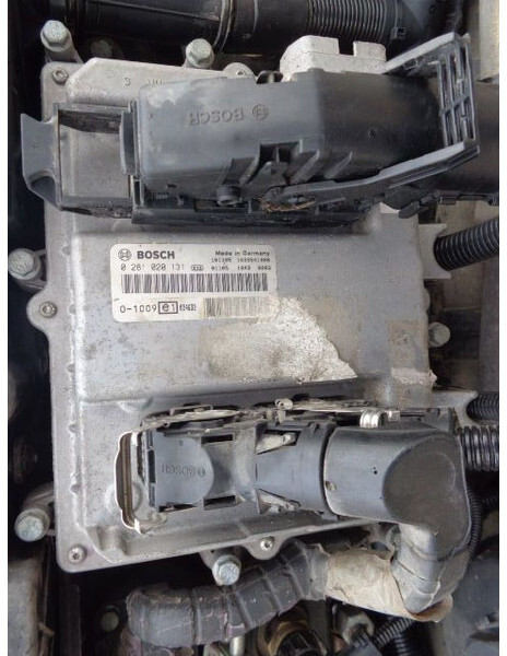 MAN EDC ECU electronic control unit 51258037979 BOSCH 0281020131 - Upravljačka jedinica (ECU) za Kamion: slika MAN EDC ECU electronic control unit 51258037979 BOSCH 0281020131 - Upravljačka jedinica (ECU) za Kamion MAN EDC ECU electronic control unit 51258037979 BOSCH 0281020131 - Upravljačka jedinica (ECU) za Kamion: slika MAN EDC ECU electronic control unit 51258037979 BOSCH 0281020131 - Upravljačka jedinica (ECU) za Kamion
