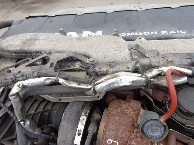 MAN EGR exh.-gas recirculation module cooler - Hladnjak za Kamion: slika MAN EGR exh.-gas recirculation module cooler - Hladnjak za Kamion MAN EGR exh.-gas recirculation module cooler - Hladnjak za Kamion: slika MAN EGR exh.-gas recirculation module cooler - Hladnjak za Kamion